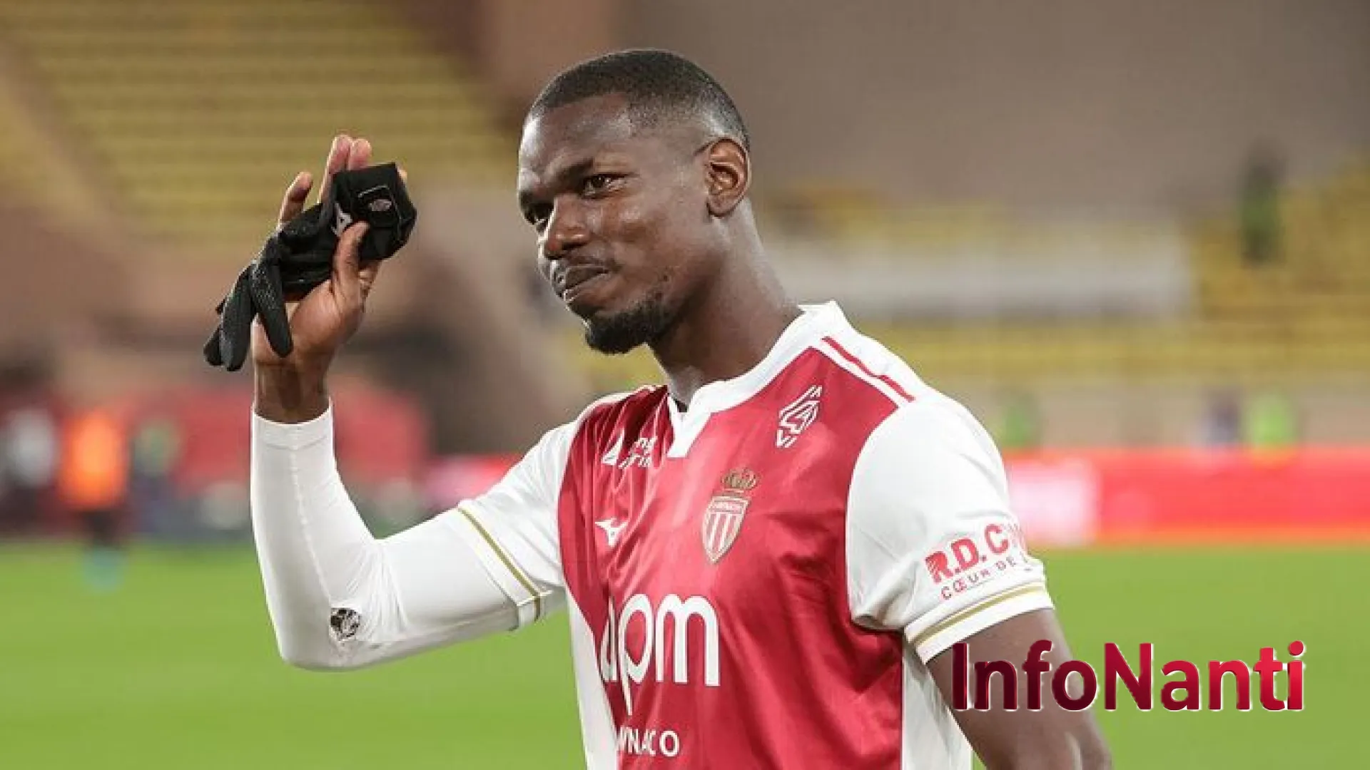 Mimpi Buruk Paul Pogba di Stade Louis II: Akhir Musim yang Getir dan Teka-teki Masa Depan Sang Maestro