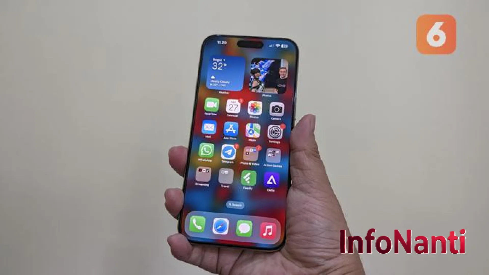 Ketegangan Memuncak: OpenAI Siap Gugat Apple Terkait Integrasi ChatGPT di iPhone yang Dinilai Setengah Hati