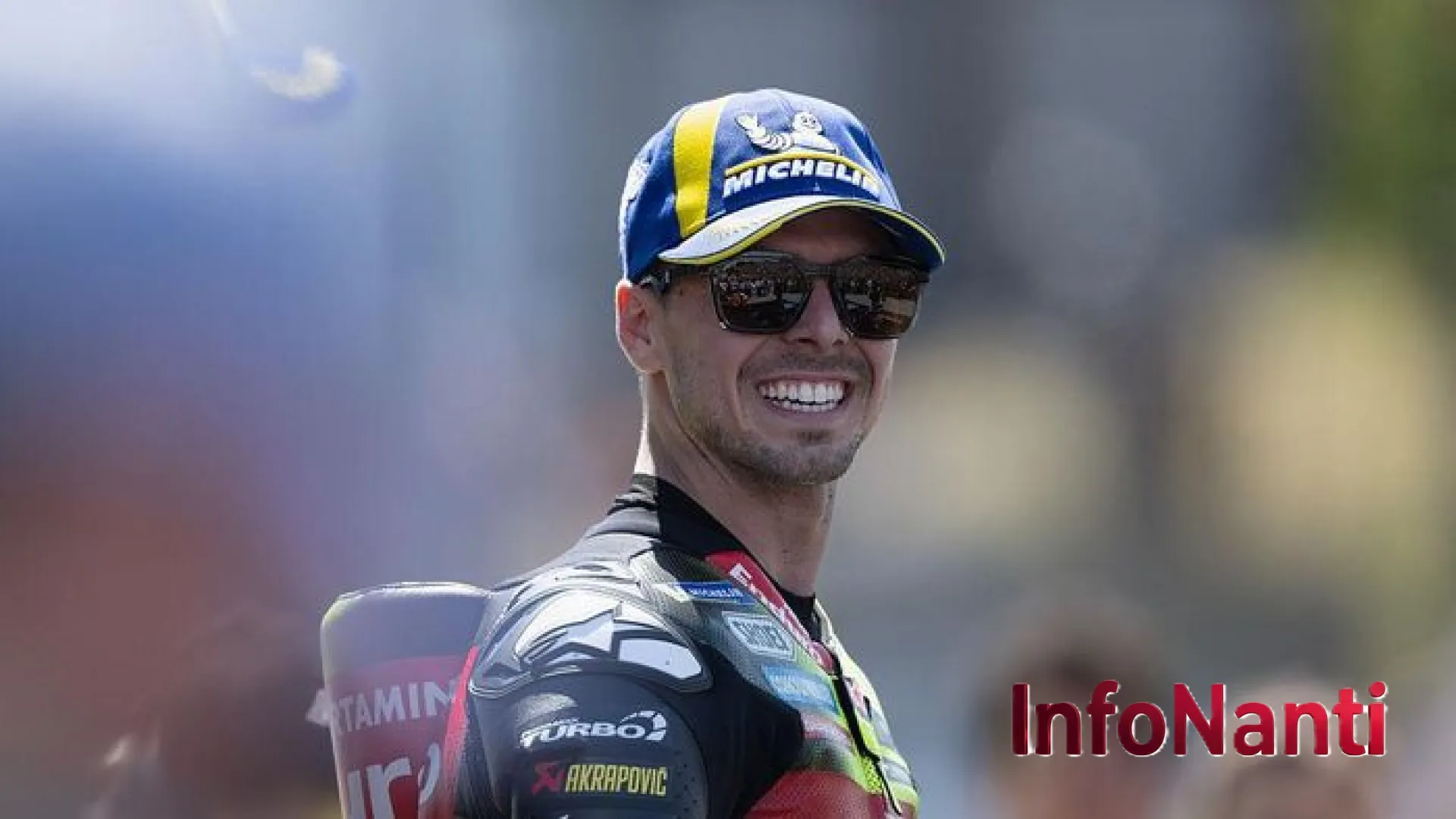 Drama Kolosal di MotoGP Catalunya 2026: Fabio Di Giannantonio Berjaya di Tengah Teror Red Flag
