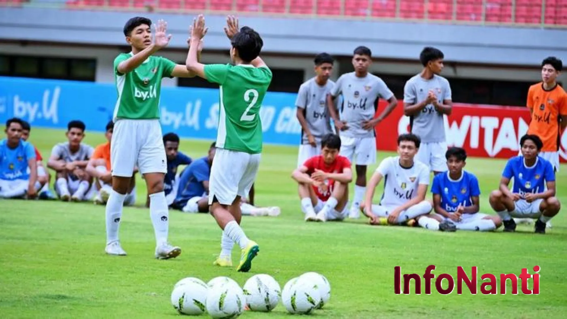 Second Chance: Revolusi Soccer Camp dan Babak Baru Pencarian Bakat Sepakbola Indonesia