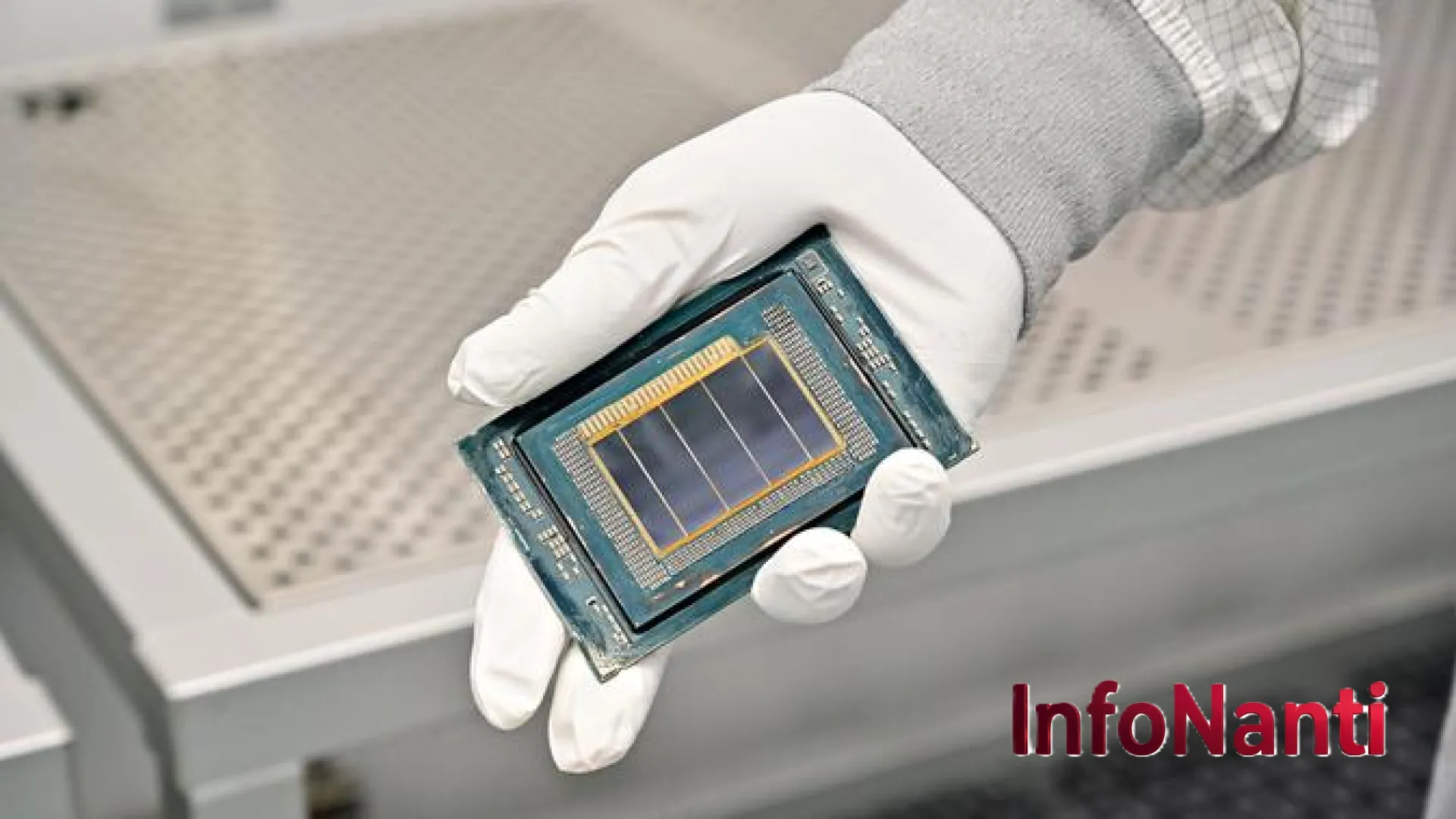 Balikan dengan Mantan? Apple Kabarnya Mulai Gandeng Intel Lagi untuk Produksi Chipset Masa Depan