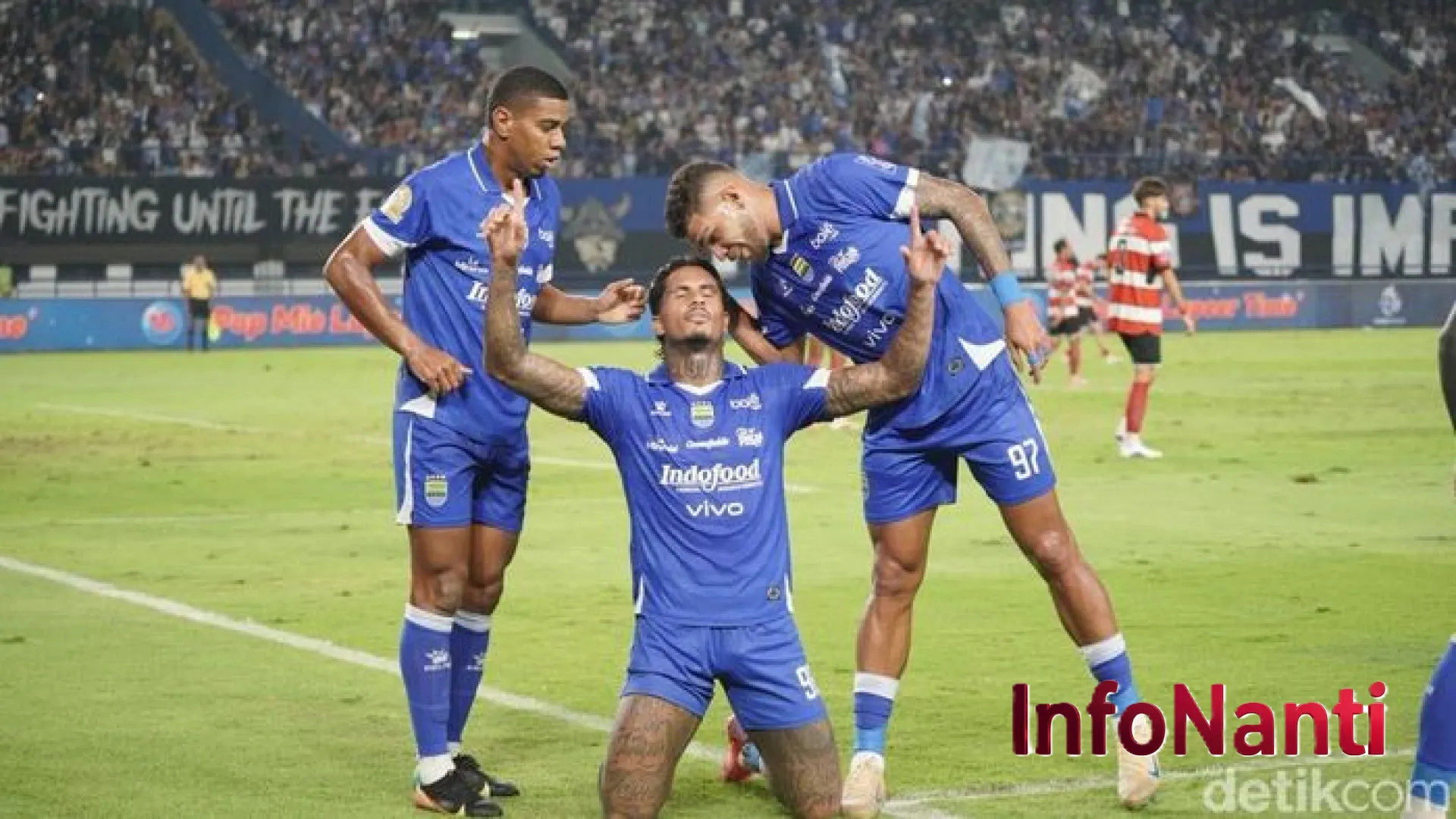 Skenario Juara Persib Bandung: Menuju Rekor Bersejarah Three-Peat Super League 2025/2026