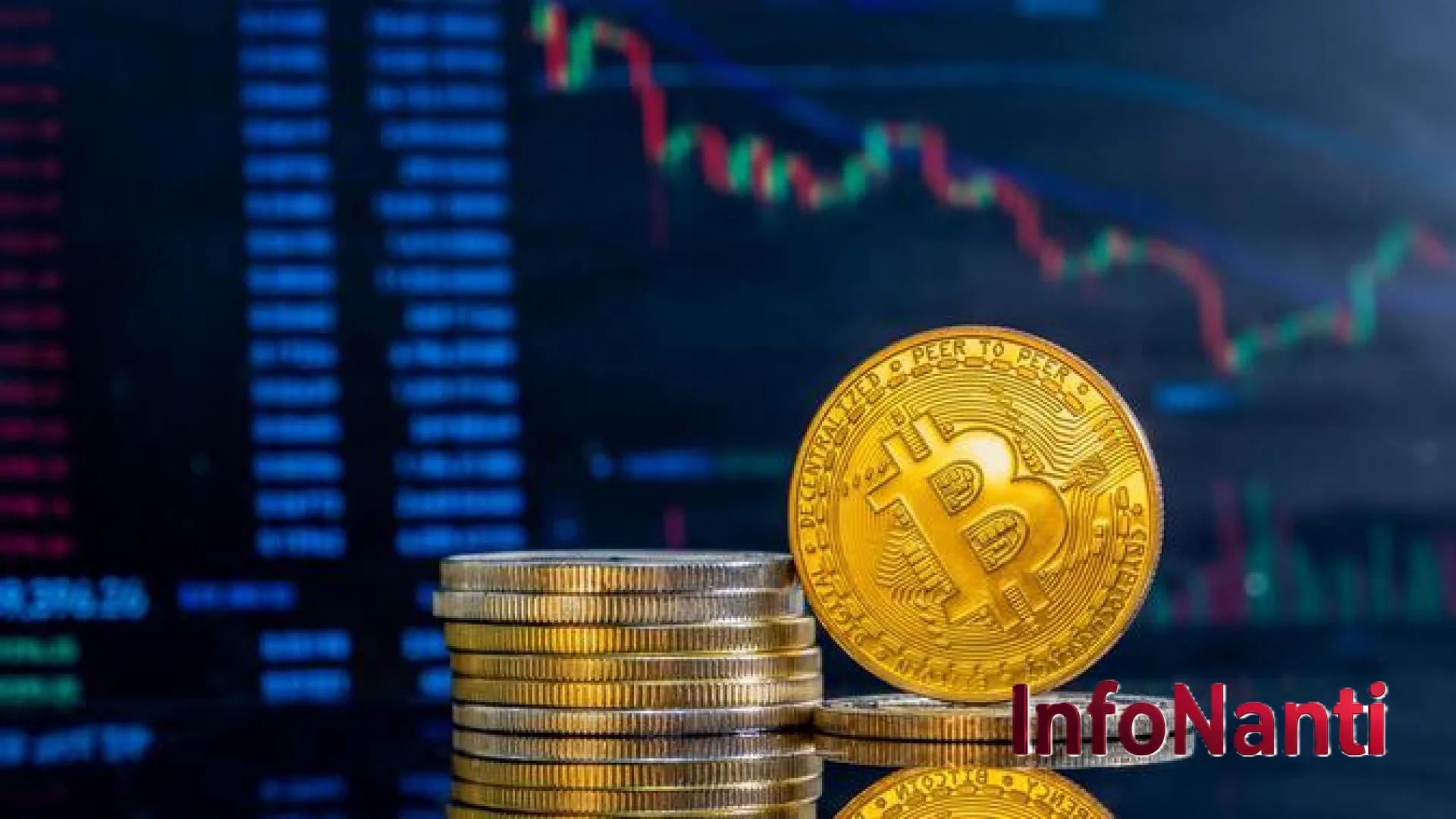 Badai Tekanan Jual Bitcoin Mulai Mereda: Mungkinkah ‘Supply Shock’ Segera Menjemput?