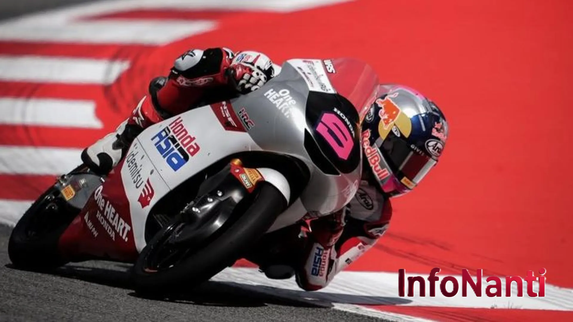 Perjuangan Luar Biasa Veda Ega Pratama di Moto3 Catalunya 2026: Bangkit dari Urutan 20 Hingga Tembus Posisi Delapan Besar