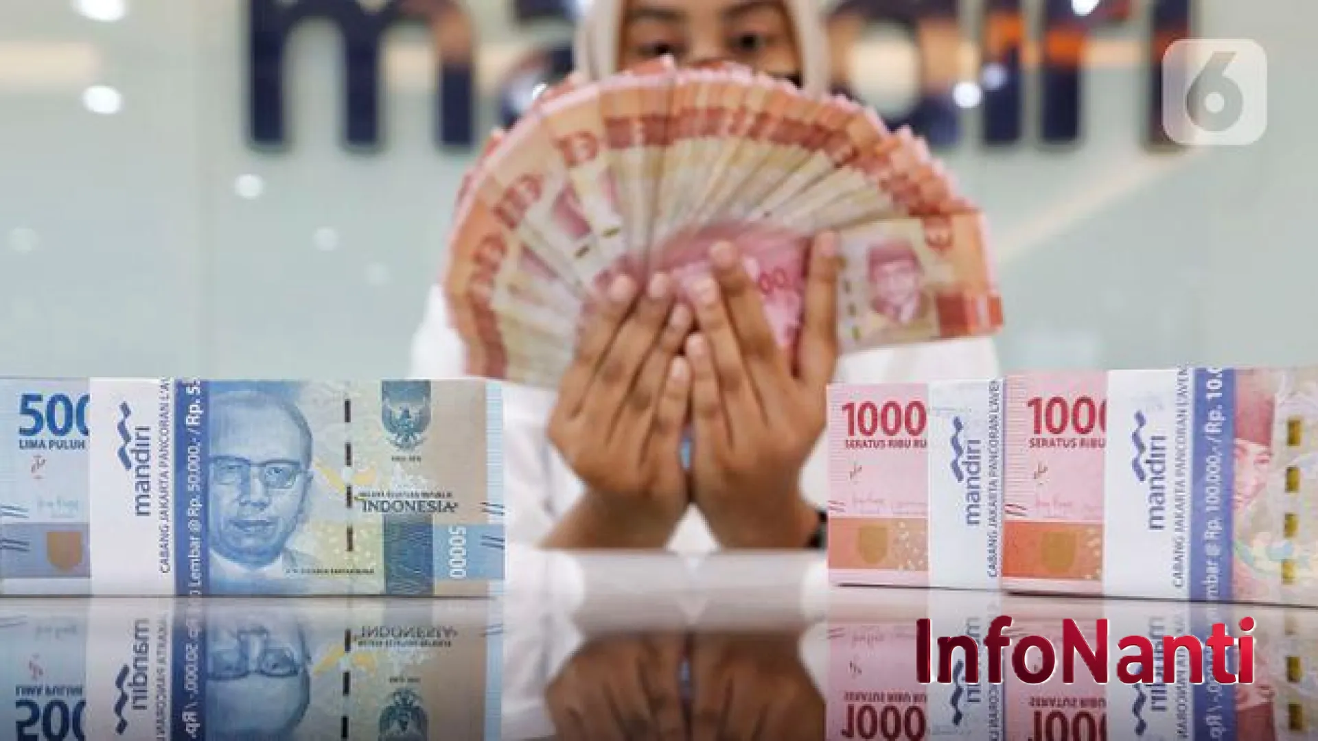 Badai Rupiah di Angka Rp17.600: DPR Desak Bank Indonesia Bongkar Strategi Hadapi Capital Outflow