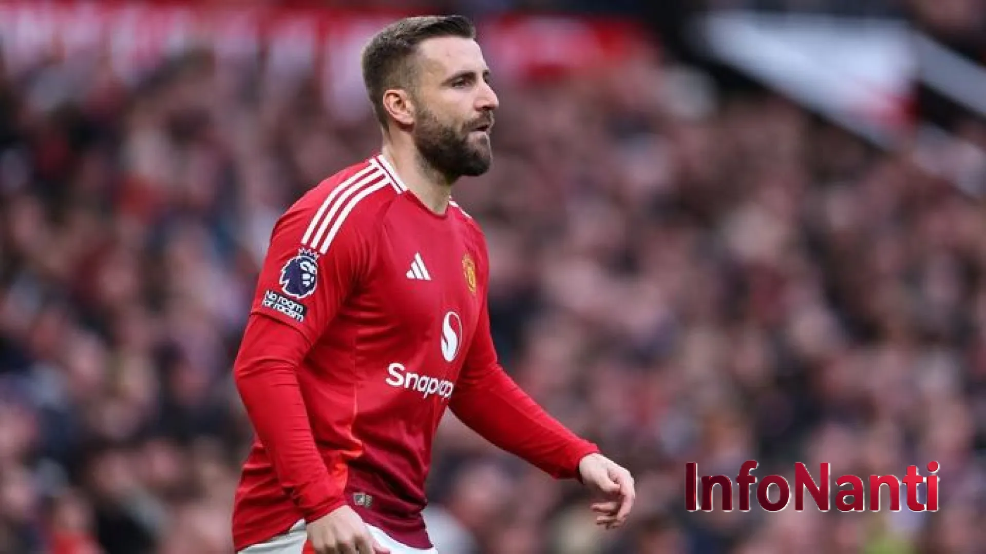 Luke Shaw dan Ambisi Piala Dunia 2026: Mengapa Sang Bek Kiri Menjadi Kunci bagi Timnas Inggris?