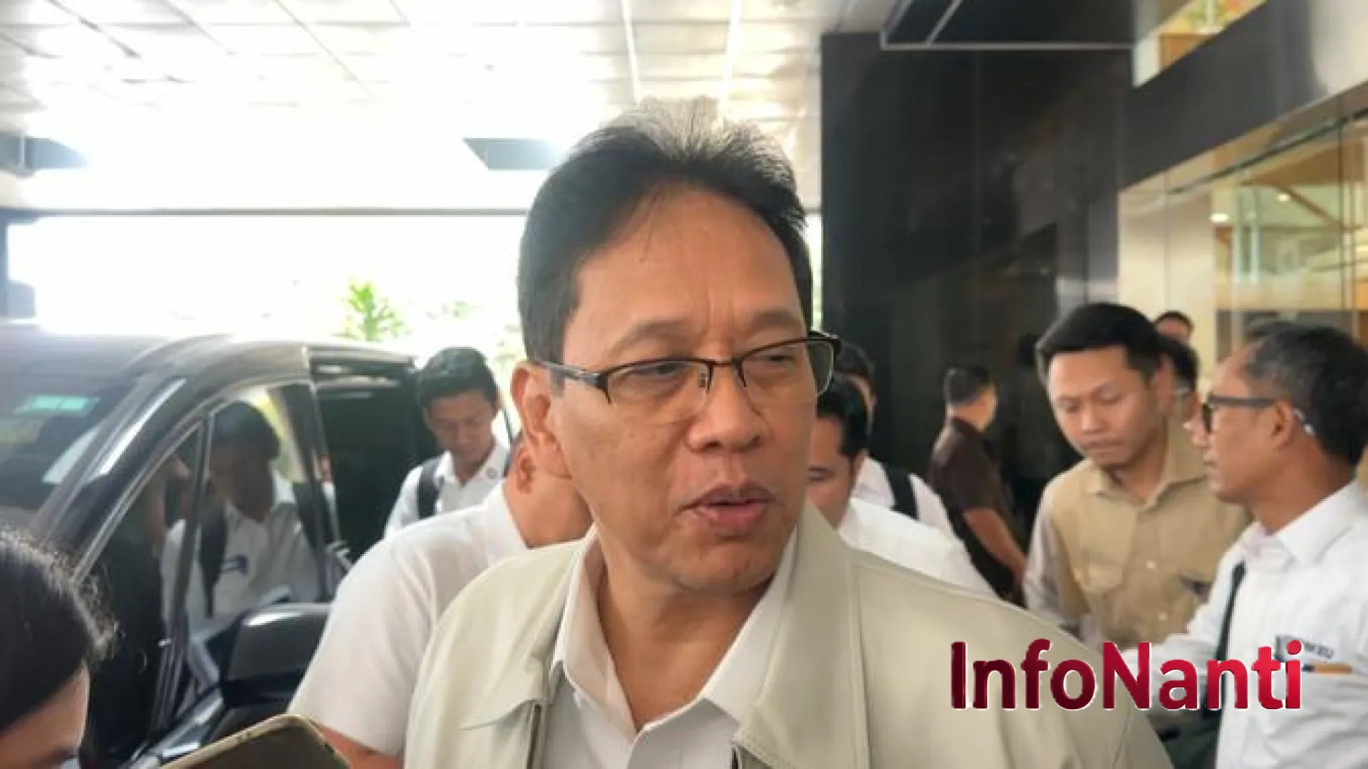 Polemik Pernyataan ‘Rakyat Desa Tak Pakai Dolar’, Menkeu Purbaya Yudhi Sadewa Pasang Badan Bela Presiden Prabowo