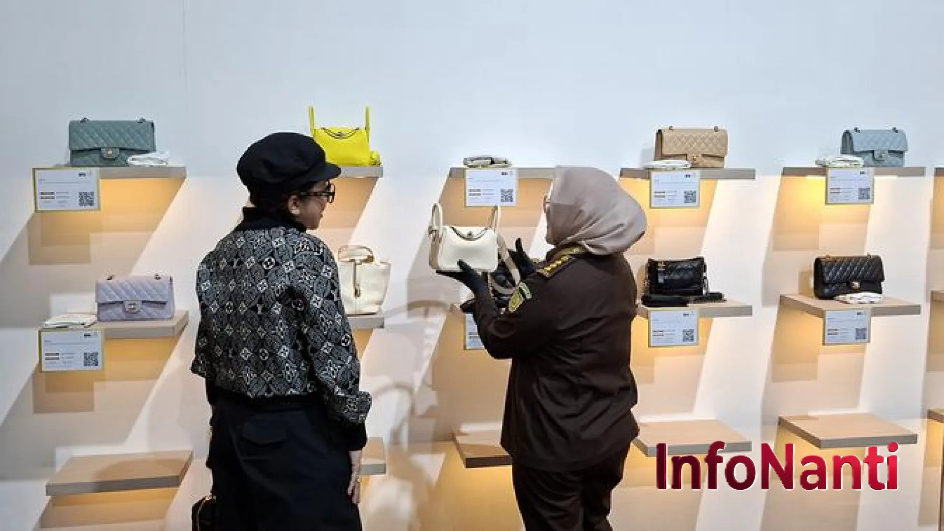 Berburu Aset Mewah Tanpa Cemas: Mengintip Keamanan dan Legalitas Lelang Barang Sitaan Kejaksaan