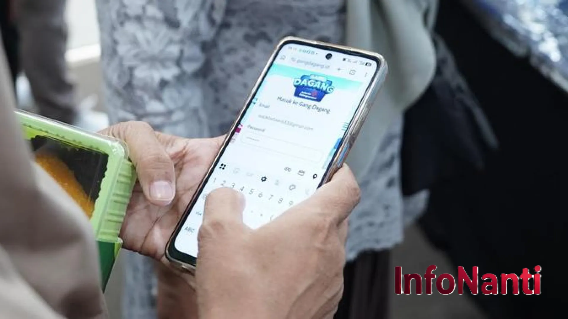 Digitalisasi UMKM Jakarta: Inovasi Gang Dagang Ubah Strategi Bisnis Melalui Gamifikasi Modern