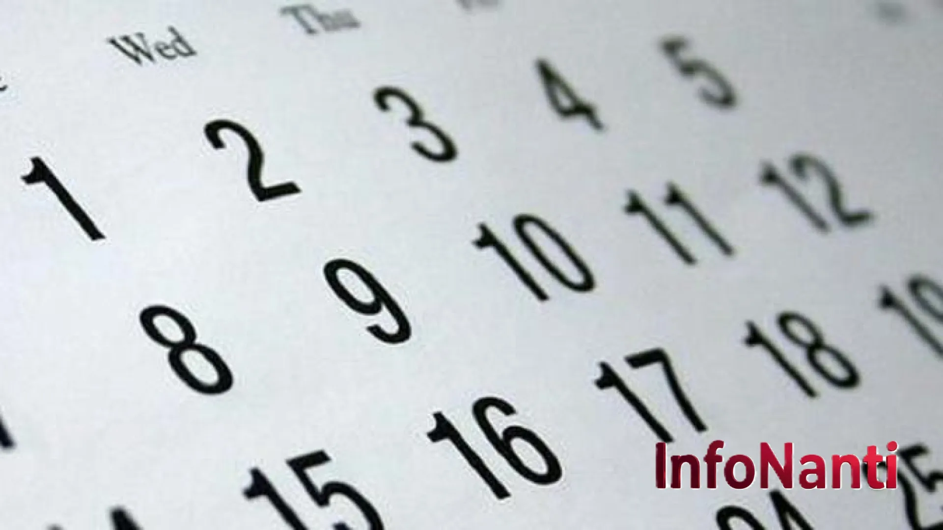 Update Kalender Mei 2026: Daftar Sisa Hari Libur Nasional, Analisis Ketahanan Ekonomi, hingga Pergerakan Harga Emas Antam