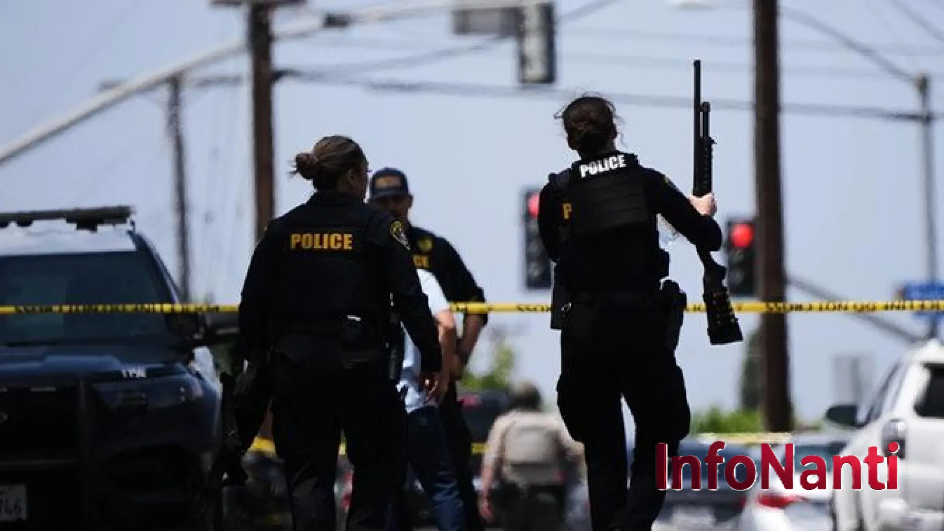 Tragedi Penembakan di Masjid San Diego: Donald Trump Kecam Aksi ‘Mengerikan’ dan Seruan Melawan Islamofobia