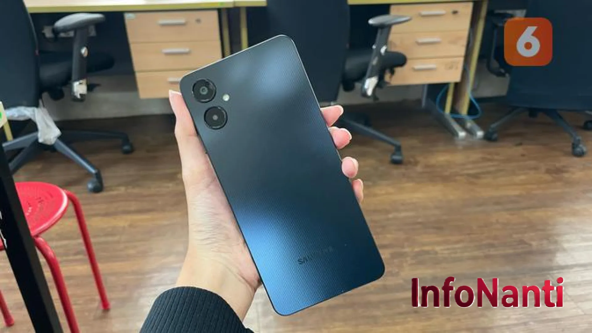 Samsung Galaxy A06 5G: Gebrakan Smartphone 5G Murah dengan Jaminan Update OS 4 Tahun
