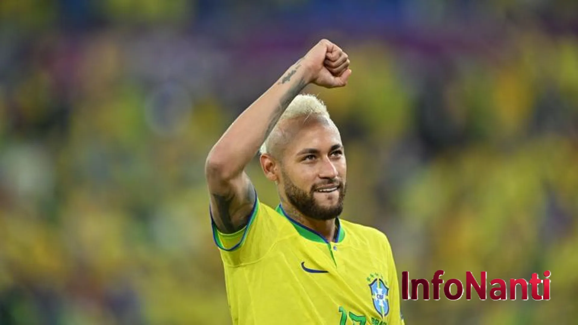 Misi Terakhir Sang Ikon: Carlo Ancelotti Panggil Neymar ke Piala Dunia 2026, Tegaskan Tak Ada Hak Istimewa