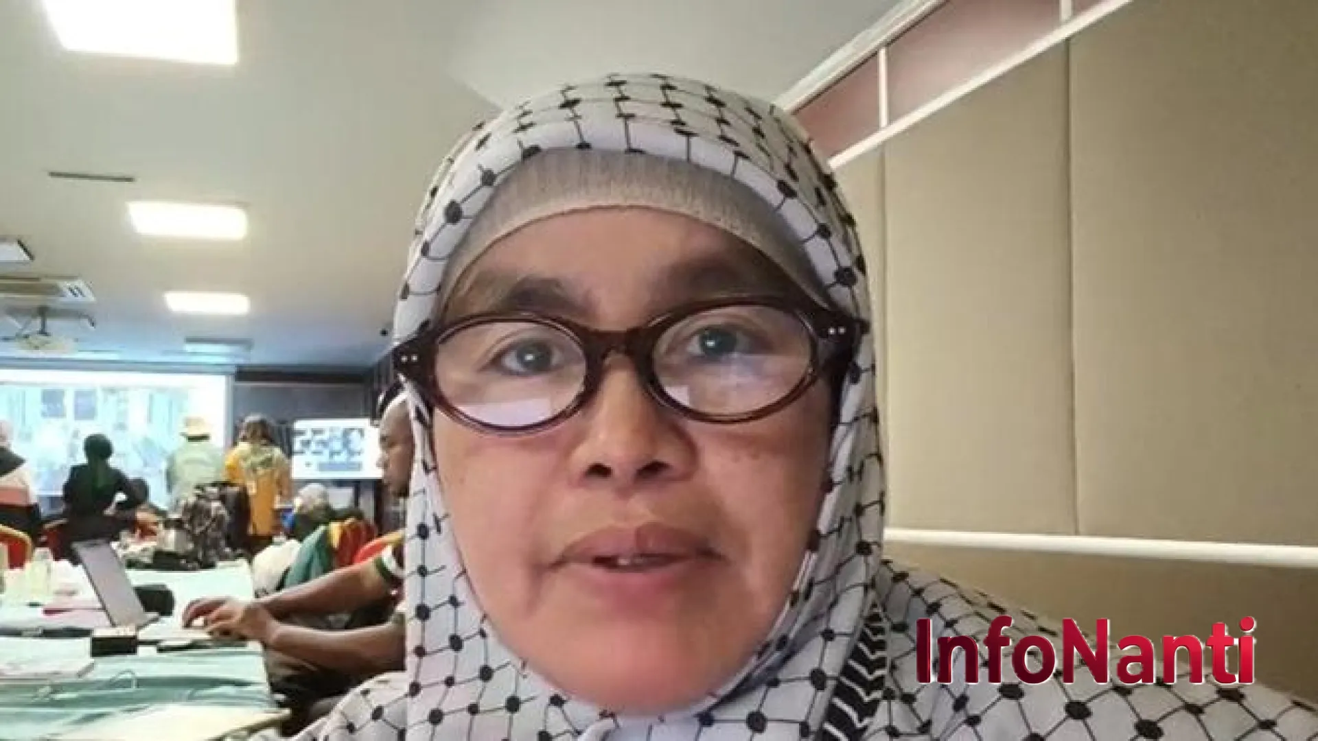 Krisis di Mediterania: 5 WNI Ditahan Israel Saat Misi Kemanusiaan Gaza, Bagaimana Nasib Sisanya?