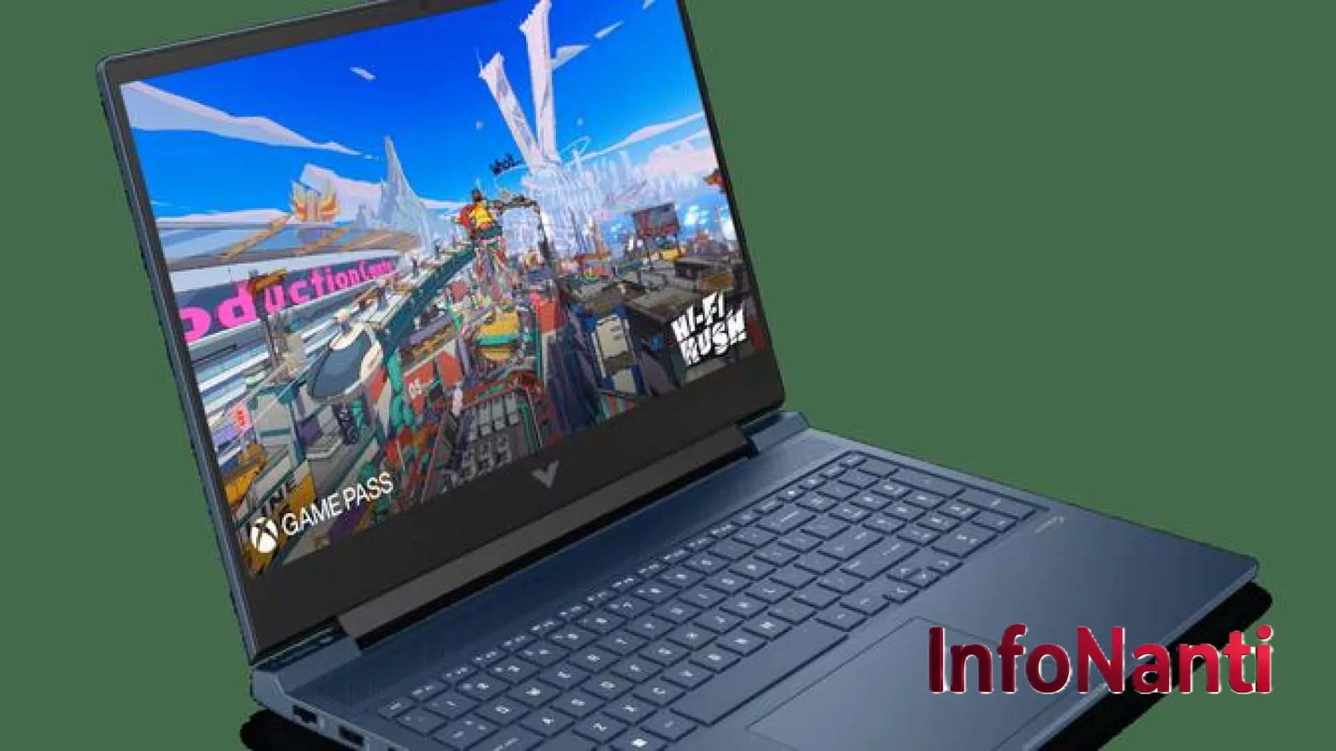 HP Victus 16: Review Mendalam Laptop Gaming Gahar dengan Estetika Profesional yang Elegan