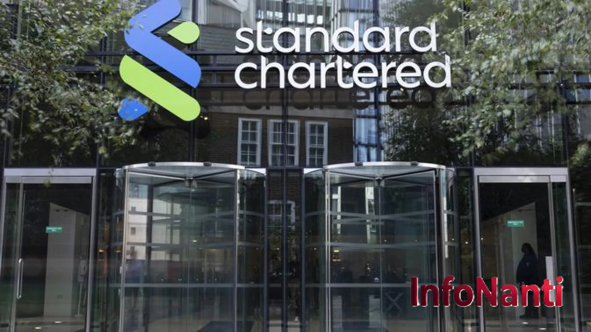 Disrupsi AI Hantam Sektor Perbankan: Standard Chartered Pangkas 7.800 Karyawan demi Efisiensi Global