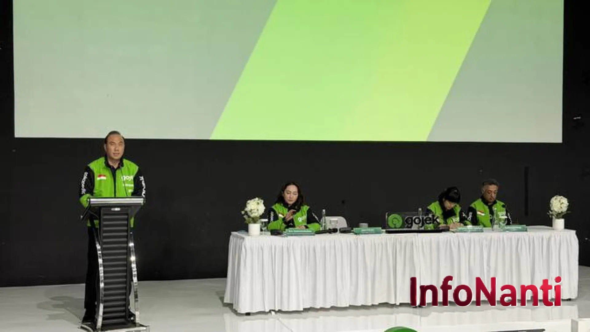 Gojek Resmi Hapus Skema Langganan Driver: Revolusi Tarif GoRide Hemat Demi Kesejahteraan Mitra