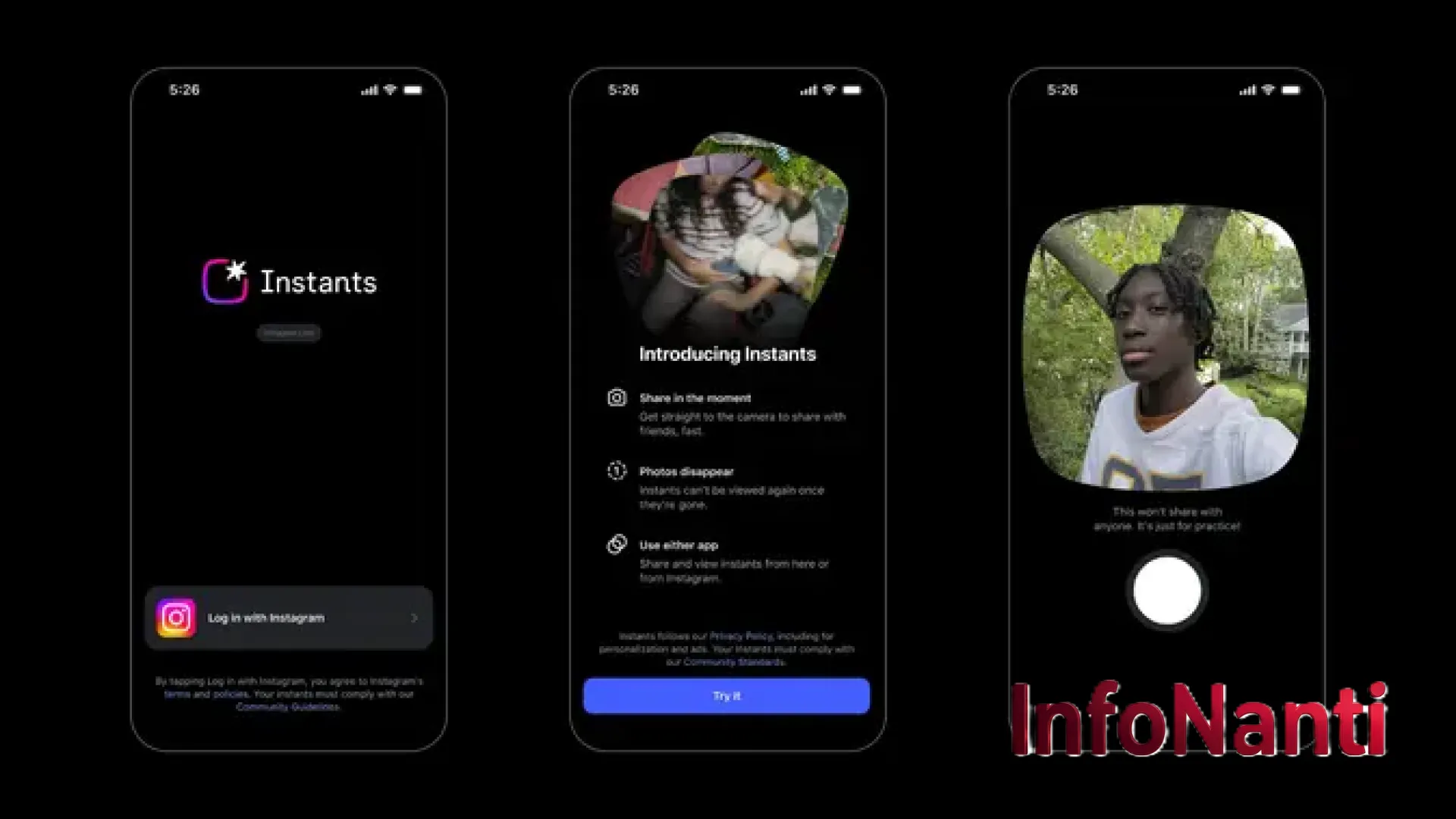 Mengenal Instagram Instants: Fitur Spontanitas Tanpa Filter yang Mengubah Cara Kita Berbagi Momen