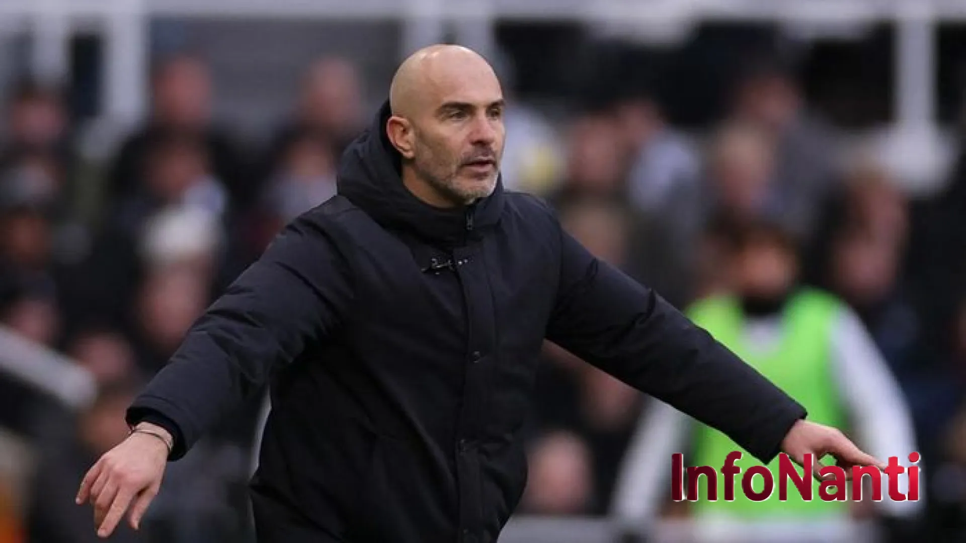 Era Baru di Etihad: Enzo Maresca Menuju Manchester City, Chelsea Siap Tagih Kompensasi Fantastis