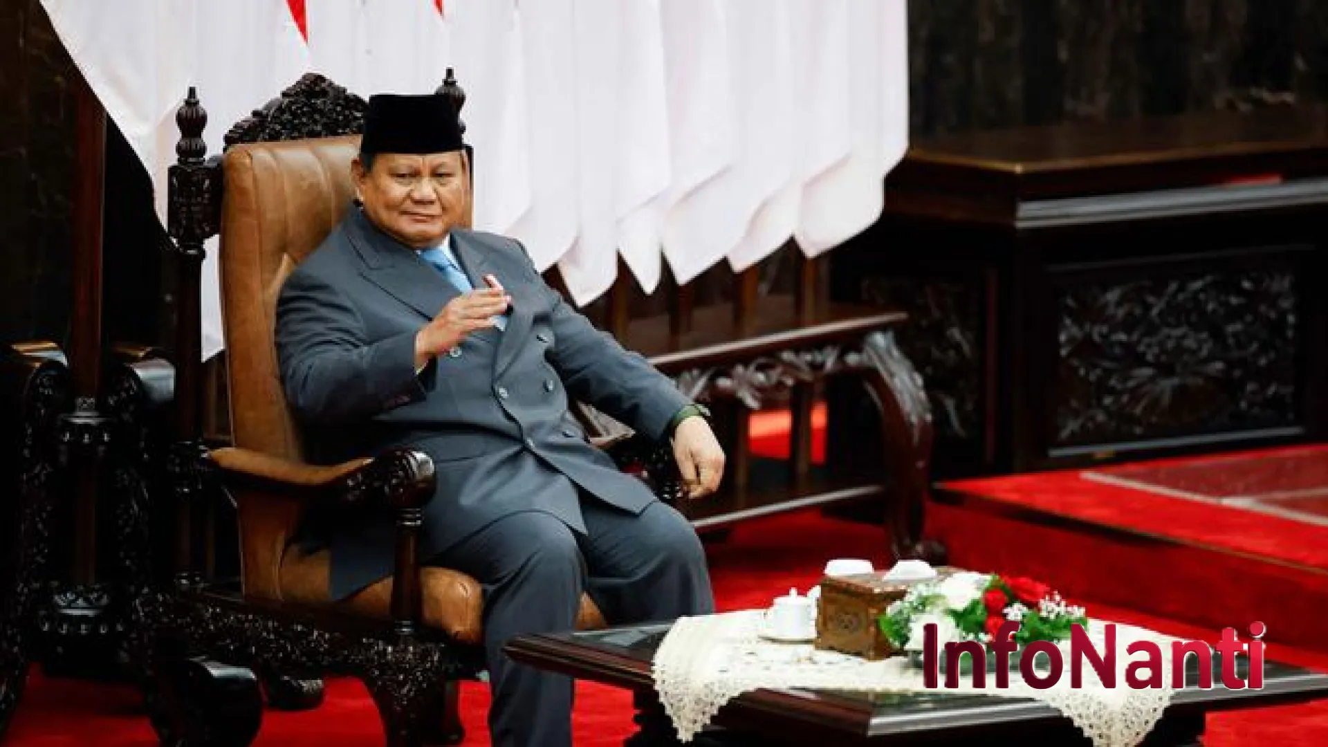 Prabowo Ingatkan Sejarah Kelam Bea Cukai: Dari Skandal Under-Invoicing hingga Memori Outsourcing ke Swasta