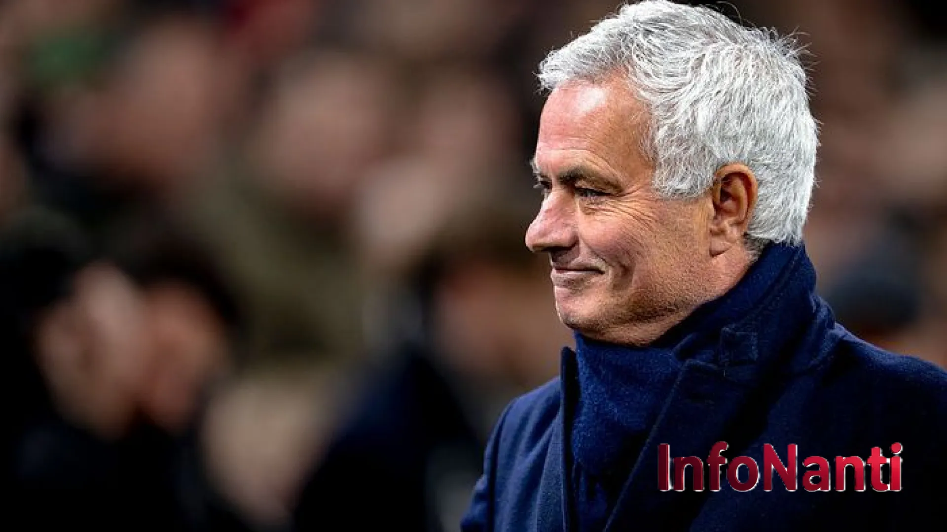 Skenario Comeback Jose Mourinho ke Real Madrid: Satu Syarat Mutlak yang Tak Bisa Ditawar