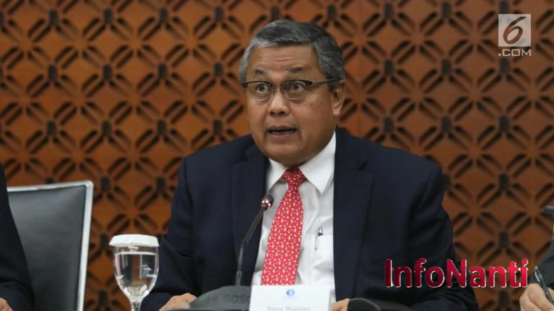 BI Rate Meroket ke 5,25 Persen: Langkah Berani Bank Indonesia Menjaga Rupiah di Tengah Krisis Global