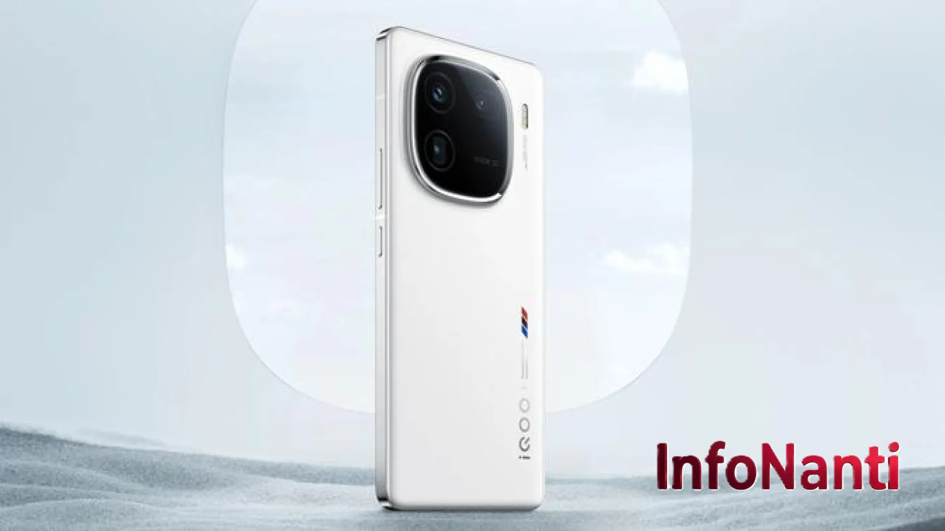 iQOO 12: Bedah Spesifikasi dan Harga Terbaru Si ‘Monster’ Gaming dengan Snapdragon 8 Gen 3