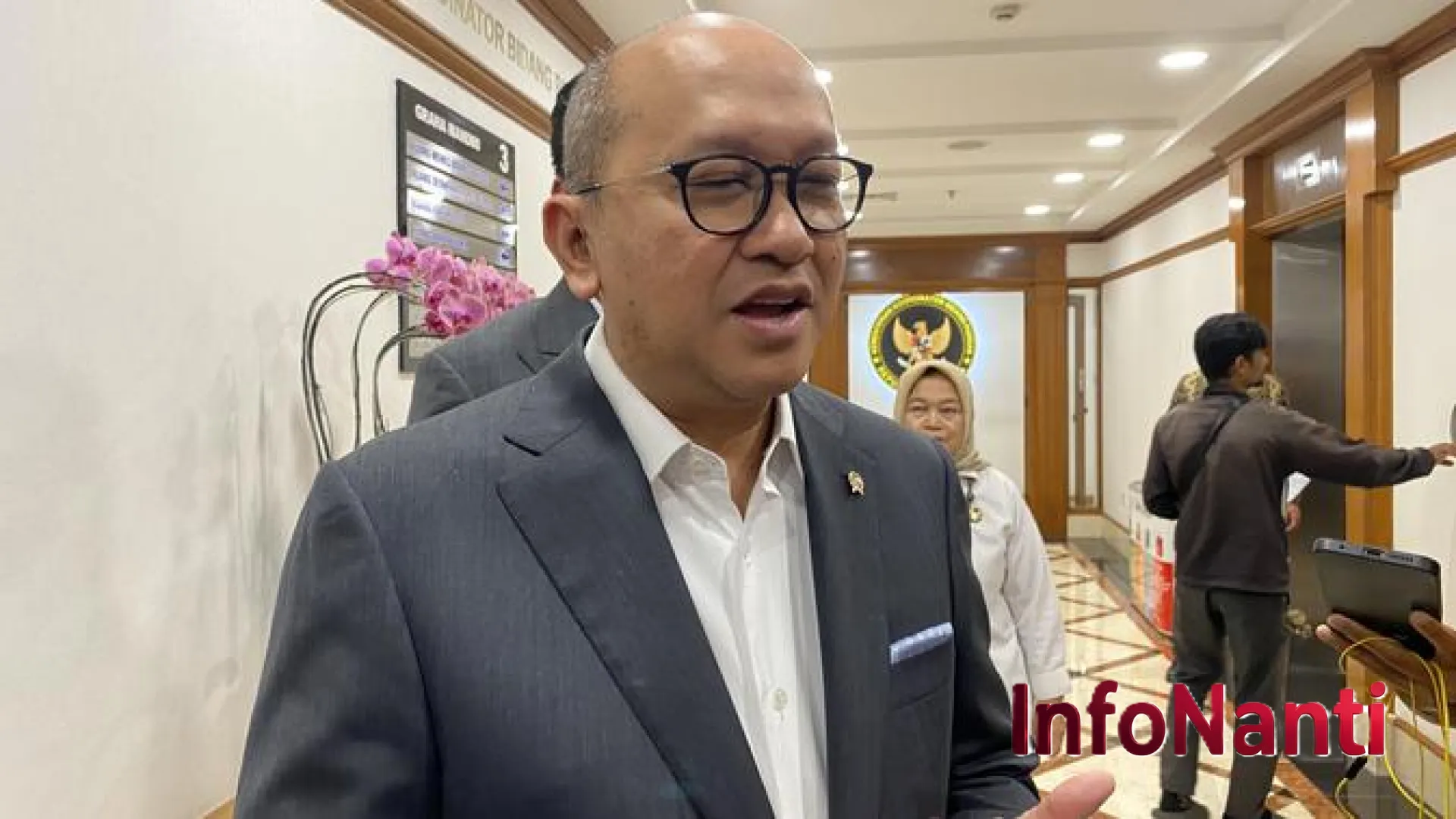 Ultimatum Transparansi: Danantara Beri Waktu 3 Bulan Bagi Eksportir Sawit dan Batu Bara Benahi Tata Kelola