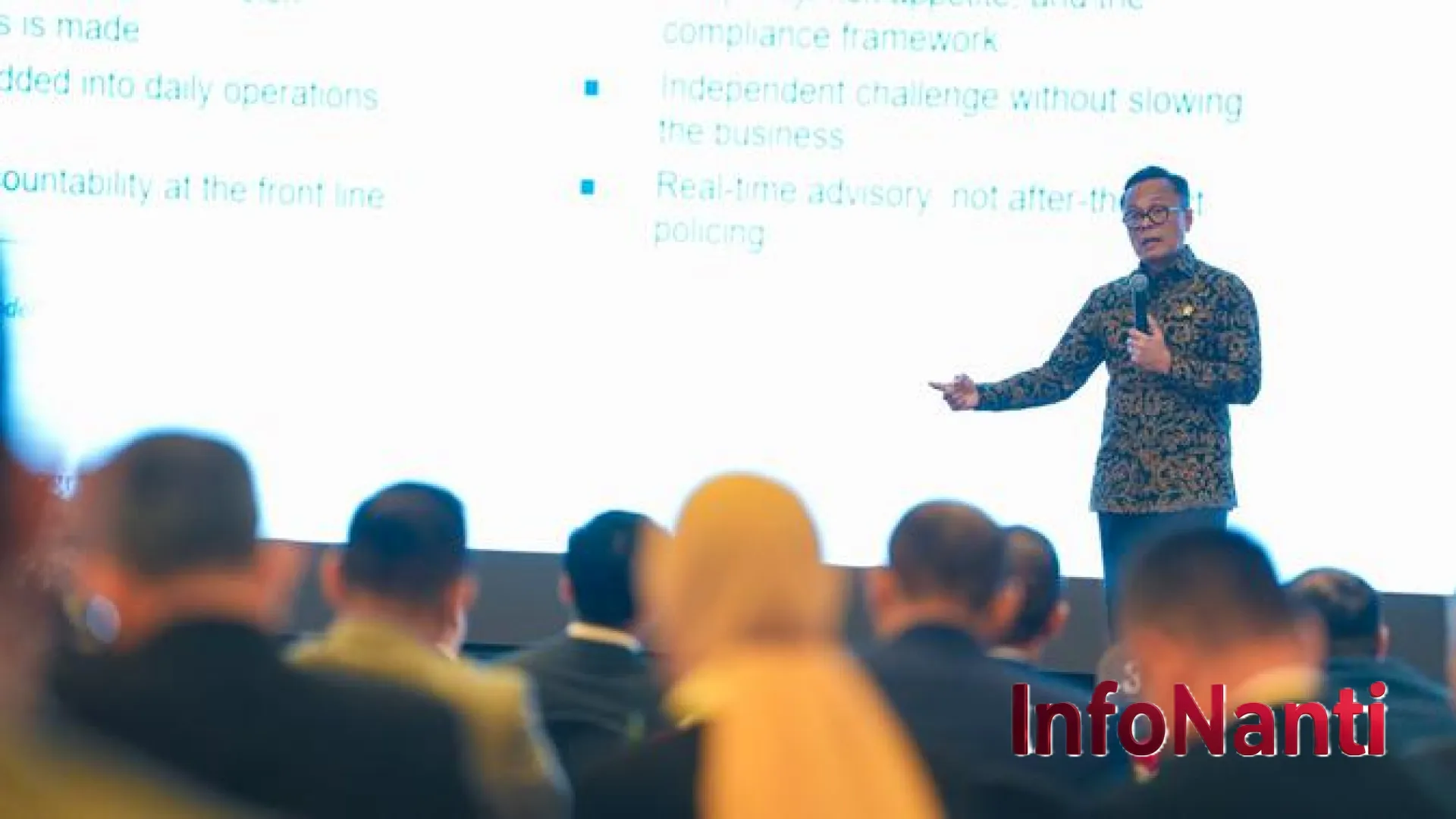 Borok Tata Kelola BUMN Terbongkar: Aset Menguap Rp 100 Triliun dan Ancaman Gagal Bayar Dana Pensiun