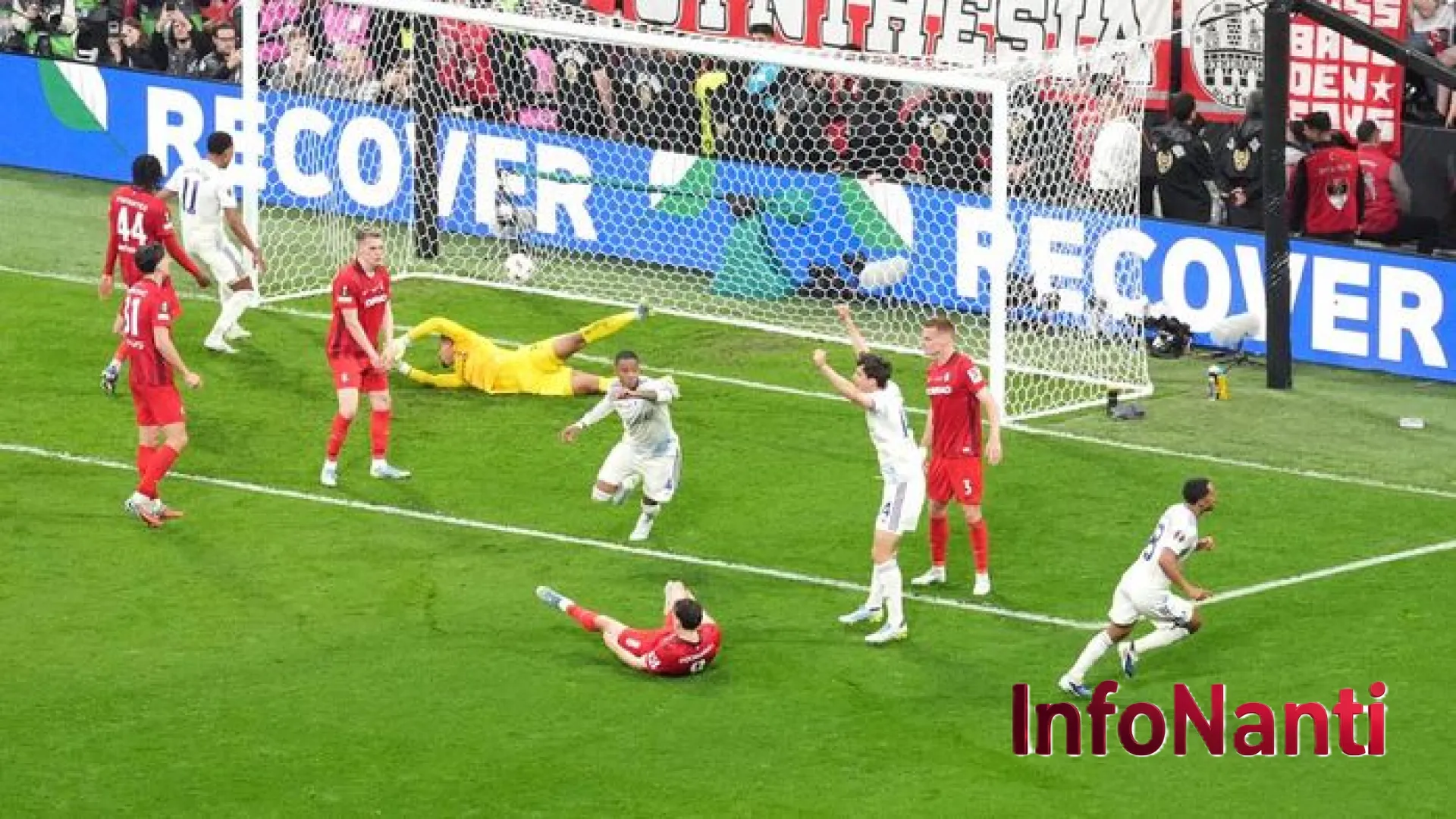 Dominasi Mutlak di Istanbul: Aston Villa Hancurkan Freiburg 3-0 dan Segel Gelar Juara Liga Europa 2025/2026