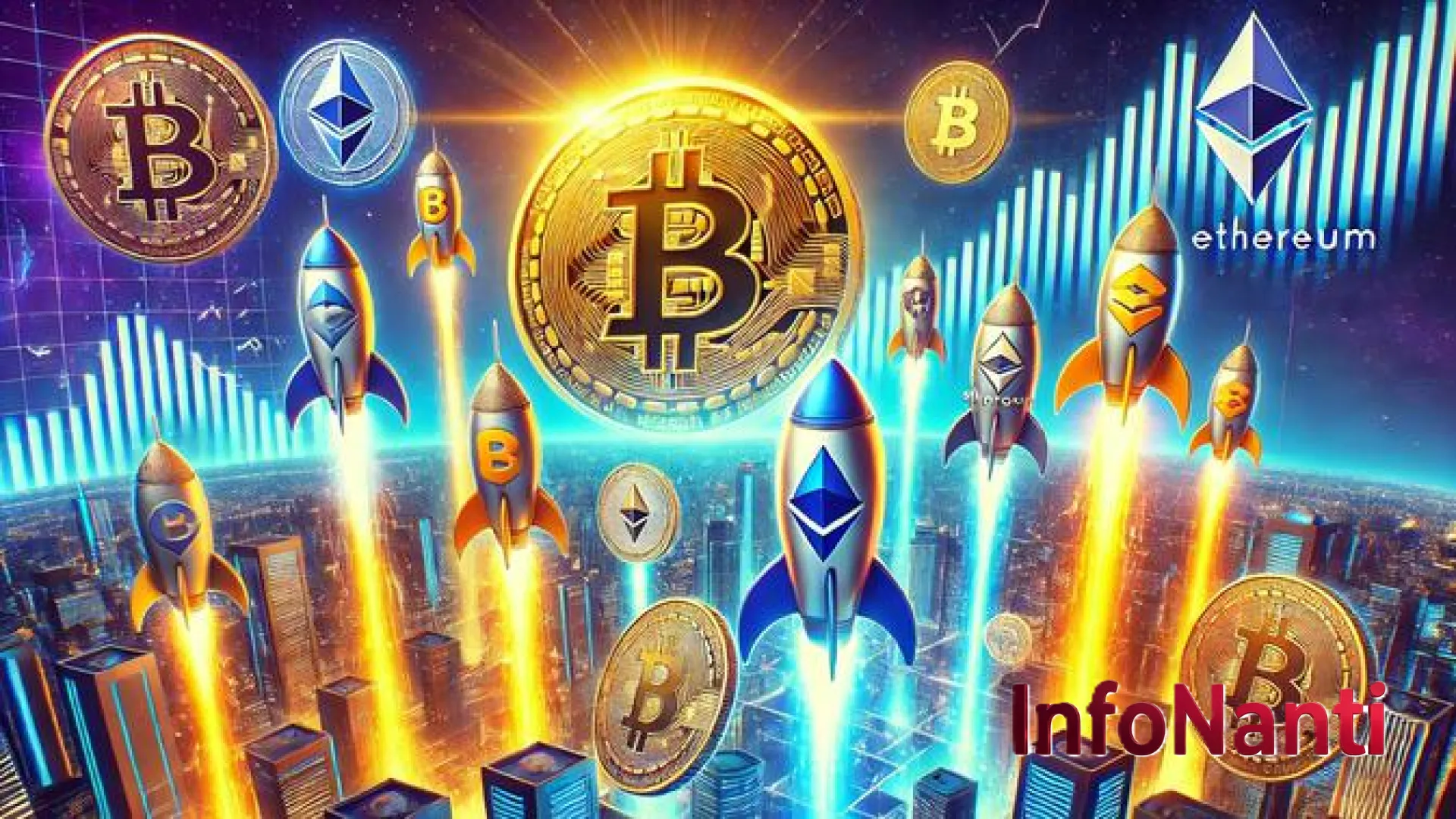 3 Altcoin Fenomenal yang Diprediksi Merajai Pasar Kripto 2026: Strategi Cuan di Tengah Tren Bullish