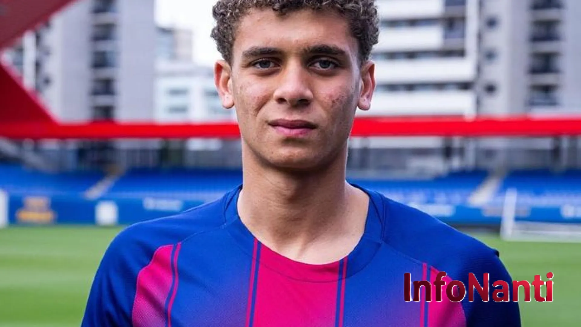 Kejutan Skuad Mesir di Piala Dunia 2026: Striker Remaja Barcelona Siap Gebrak Panggung Dunia