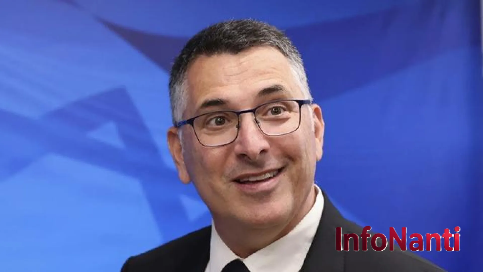 Retakan Internal Kabinet Israel: Gideon Sa’ar Kecam Aksi Provokatif Itamar Ben Gvir Terhadap Aktivis Gaza