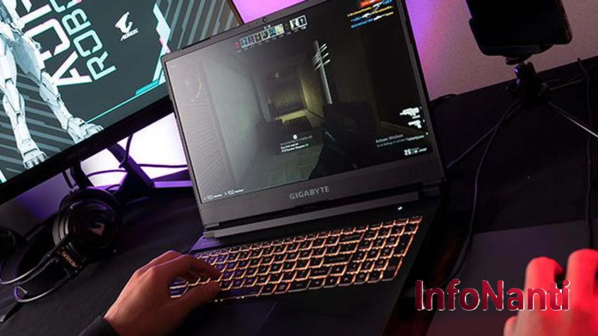 Review Gigabyte G5 2024: Laptop Gaming ‘Budget’ dengan Kekuatan RTX 40 Series yang Mengguncang Pasar