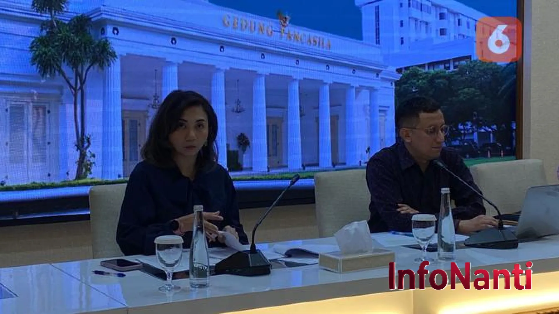 Upaya Diplomasi Maraton Indonesia: Memburu Pembebasan 9 Relawan WNI yang Ditahan Militer Israel