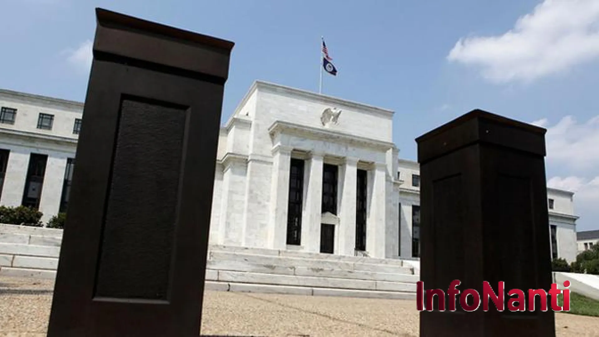 The Fed Beri ‘Lampu Hijau’ Bersyarat bagi Kripto: Revolusi Perbankan atau Sekadar Formalitas?