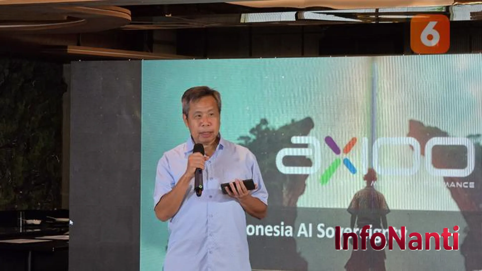Ancaman Senyap AI Inference: Mengapa Kedaulatan Data Indonesia Kini Berada di Titik Nadir?