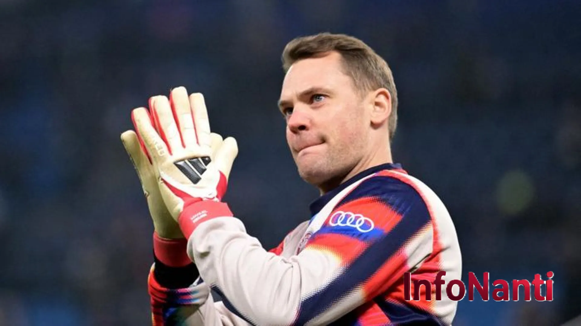 Kejutan Comeback Manuel Neuer: Inilah Daftar Skuad Resmi Timnas Jerman untuk Piala Dunia 2026