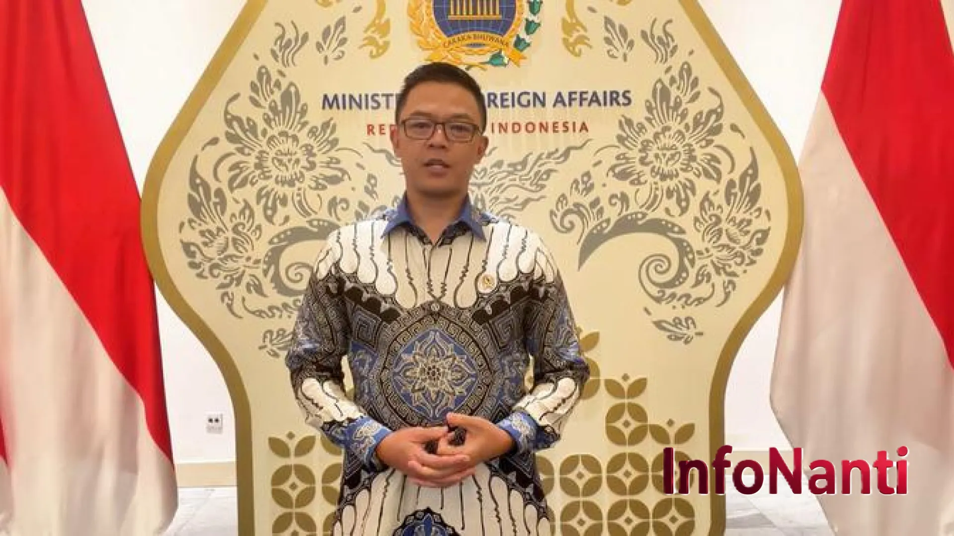 Titik Terang Diplomasi Kemanusiaan: Menlu Sugiono Pastikan 9 WNI Relawan Flotilla Bebas dari Tahanan Israel
