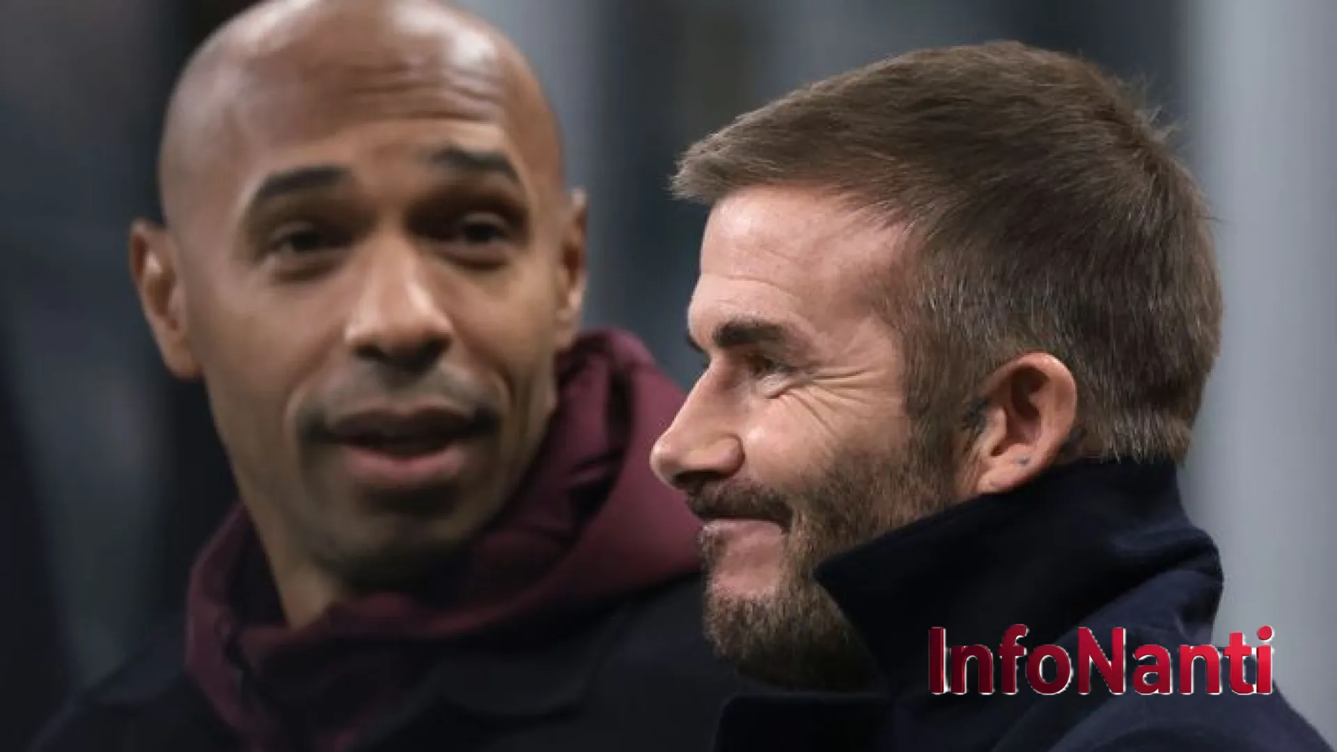 Arsenal Kampiun Premier League 2025/26: Reaksi Beckham atas Standar Tinggi Thierry Henry dan Akhir Penantian 22 Tahun