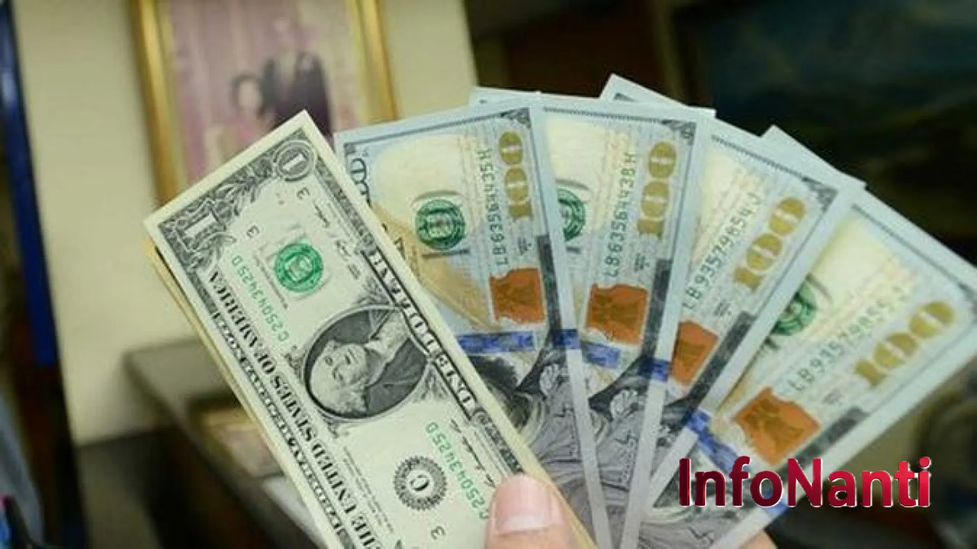 Diversifikasi Devisa: Bank Indonesia Izinkan Eksportir Simpan DHE SDA dalam Yuan dan Mata Uang Non-Dolar