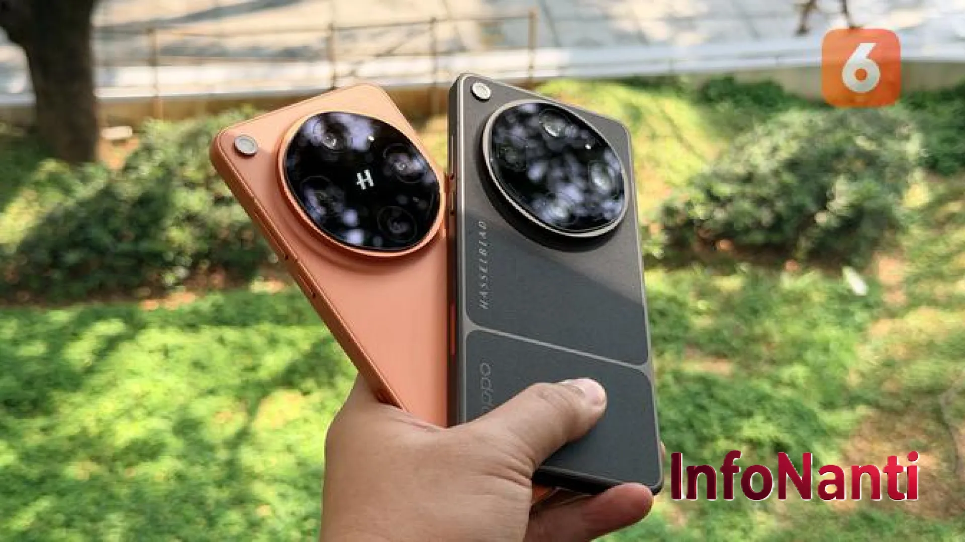 Oppo Find X9 Ultra Siap Guncang Pasar Indonesia 26 Mei: Revolusi ‘Hasselblad Saku’ dengan Sensor 200MP