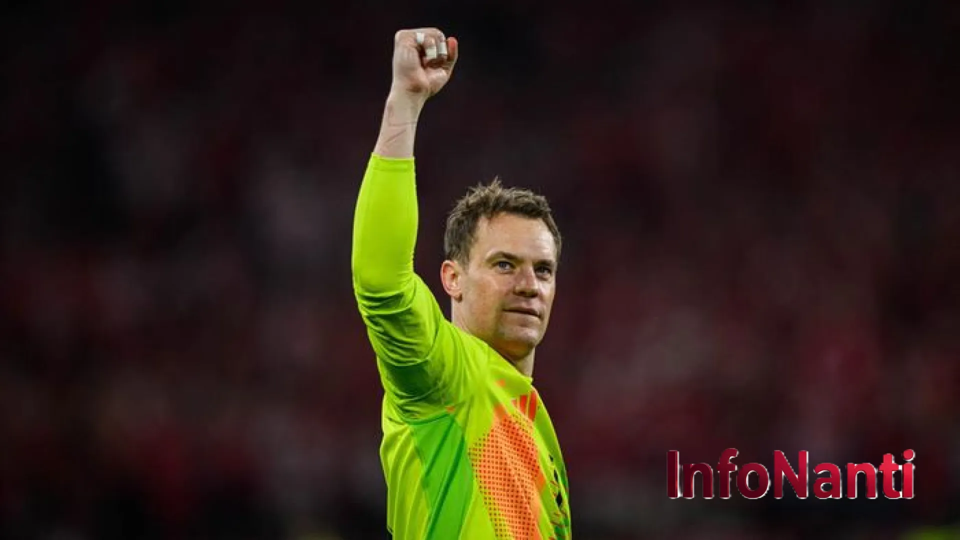 Kembalinya Sang Legenda: Mengapa Julian Nagelsmann Memanggil Kembali Manuel Neuer ke Timnas Jerman?