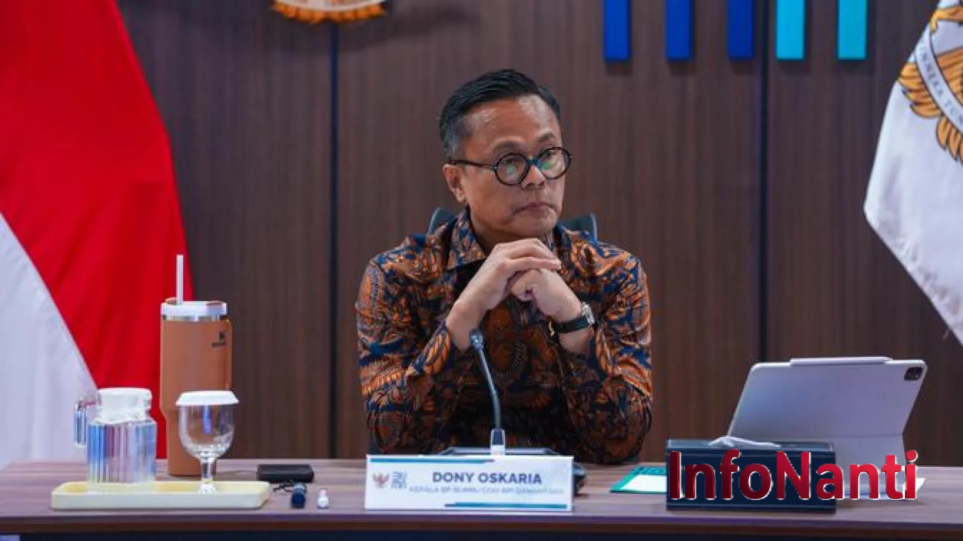 Transformasi Besar 180 BUMN: Strategi Dony Oskaria Menjaga Hak Pegawai di Tengah Badai Restrukturisasi