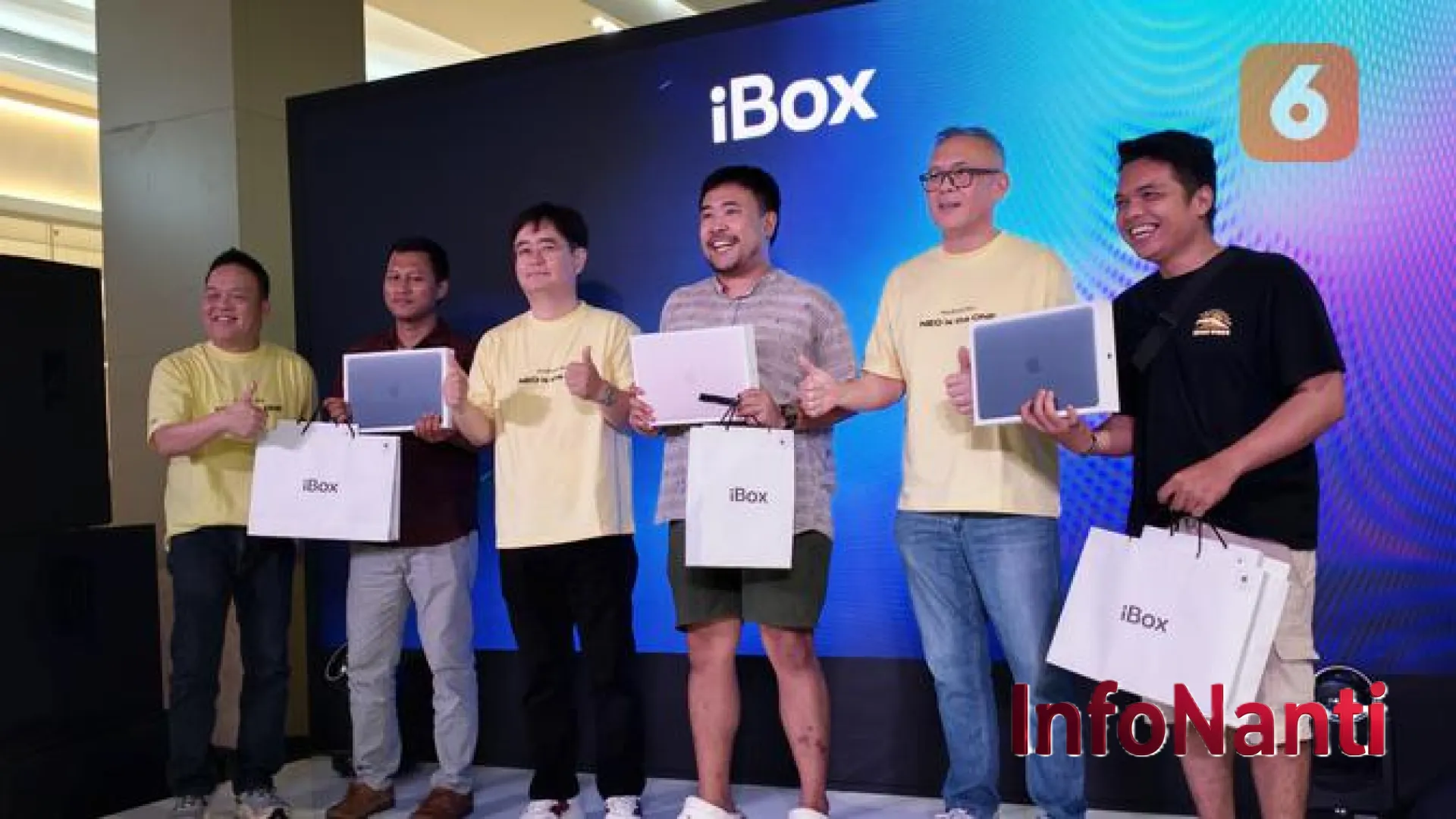 MacBook Neo Resmi Menggebrak Indonesia: Fenomena Antrean Sejak Subuh dan Rahasia Daya Tarik Laptop ‘Murah’ Apple