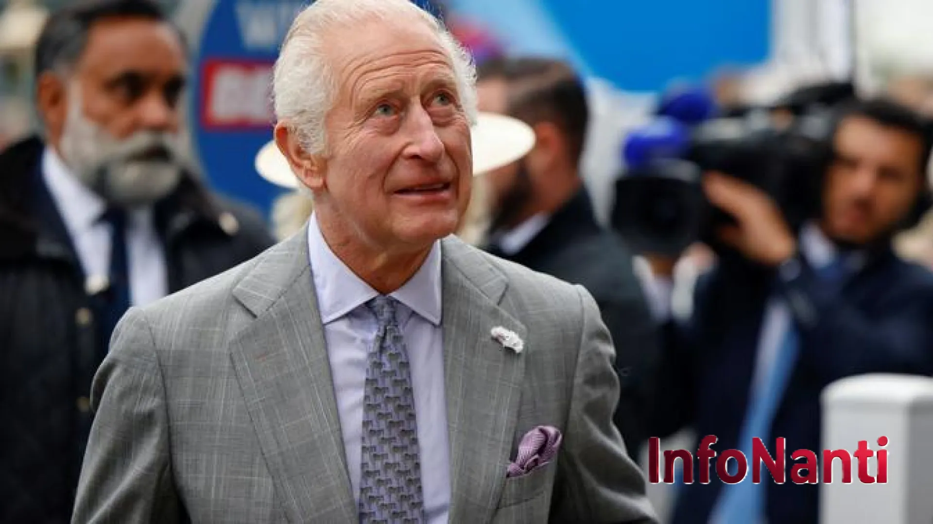 Geger! Radio Caroline Inggris Salah Umumkan Kematian Raja Charles III Akibat Eror Sistem: Inilah Kronologi Lengkapnya