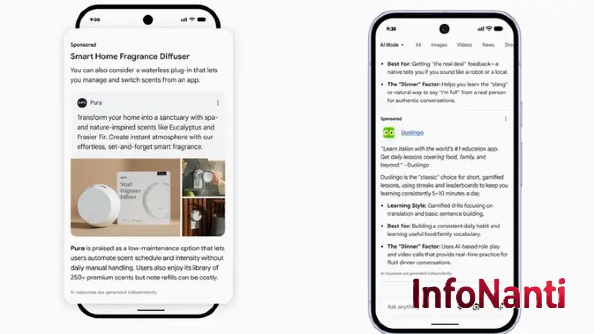 Revolusi Iklan Google Search: Bagaimana AI Gemini Mengubah Cara Kita Menemukan Informasi dan Berbelanja