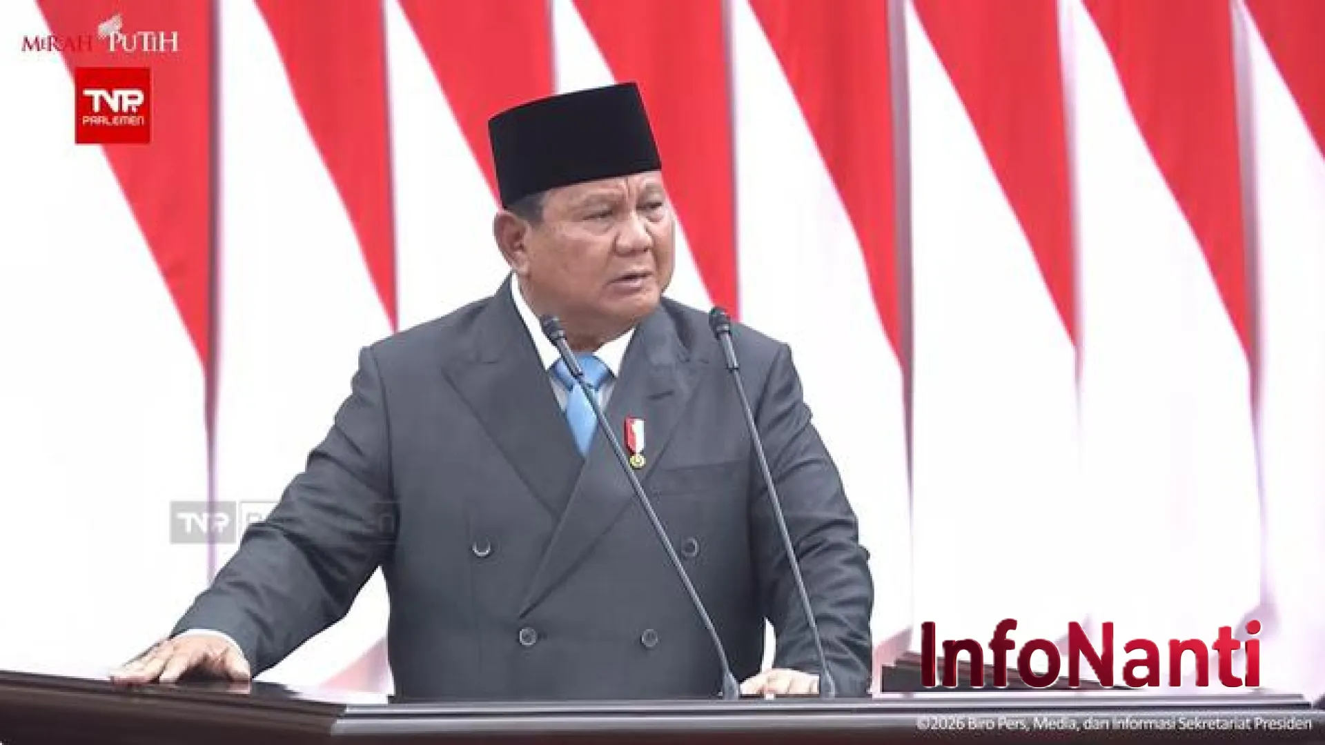 Strategi Prabowo Perkuat Ekonomi: Belajar dari Pengalaman Para ‘Begawan’ dan Krisis Global 2008