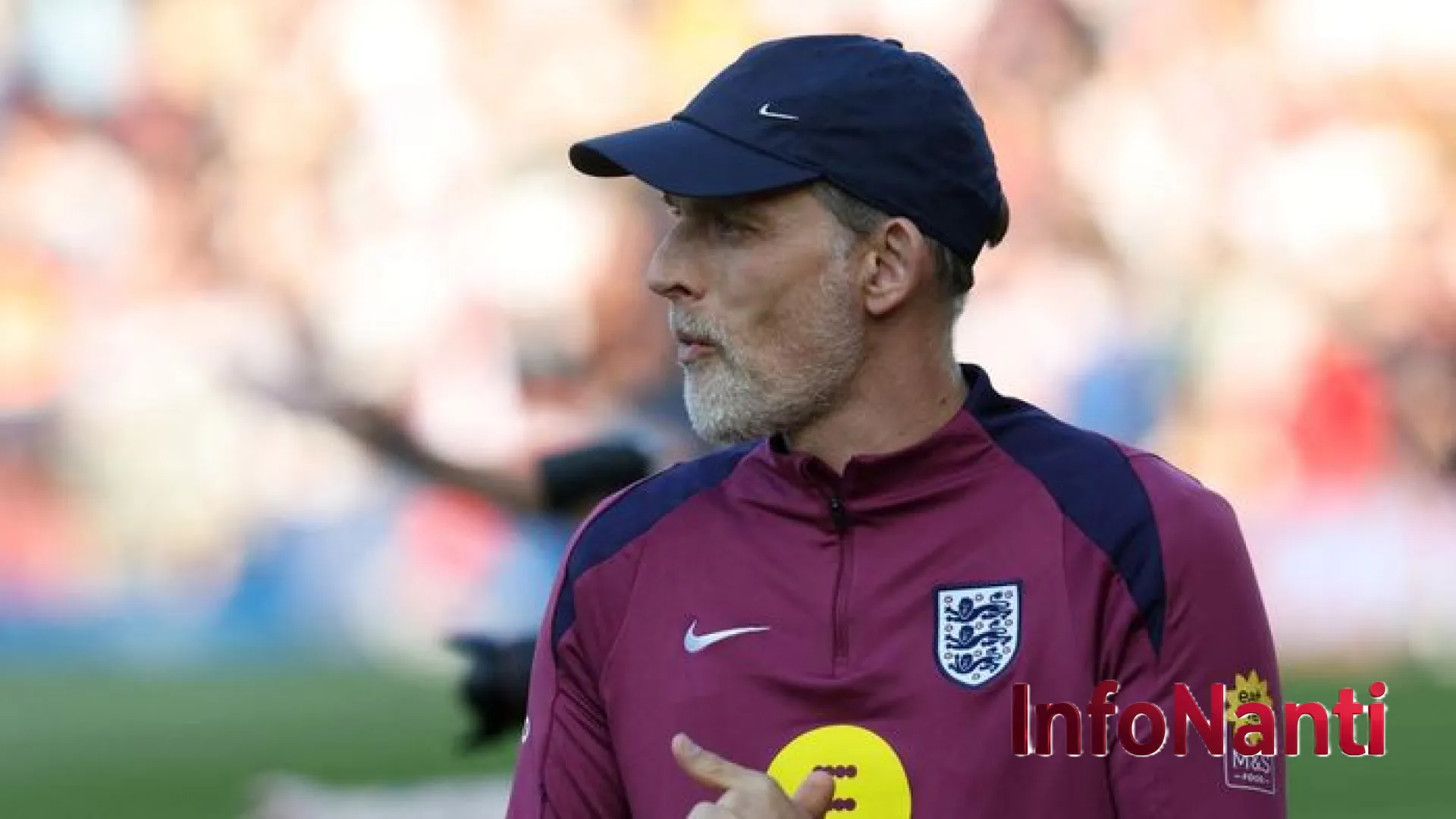 Gempar! Thomas Tuchel Coret Foden dan Palmer dari Skuad Piala Dunia 2026: Strategi Genius atau Blunder Fatal?
