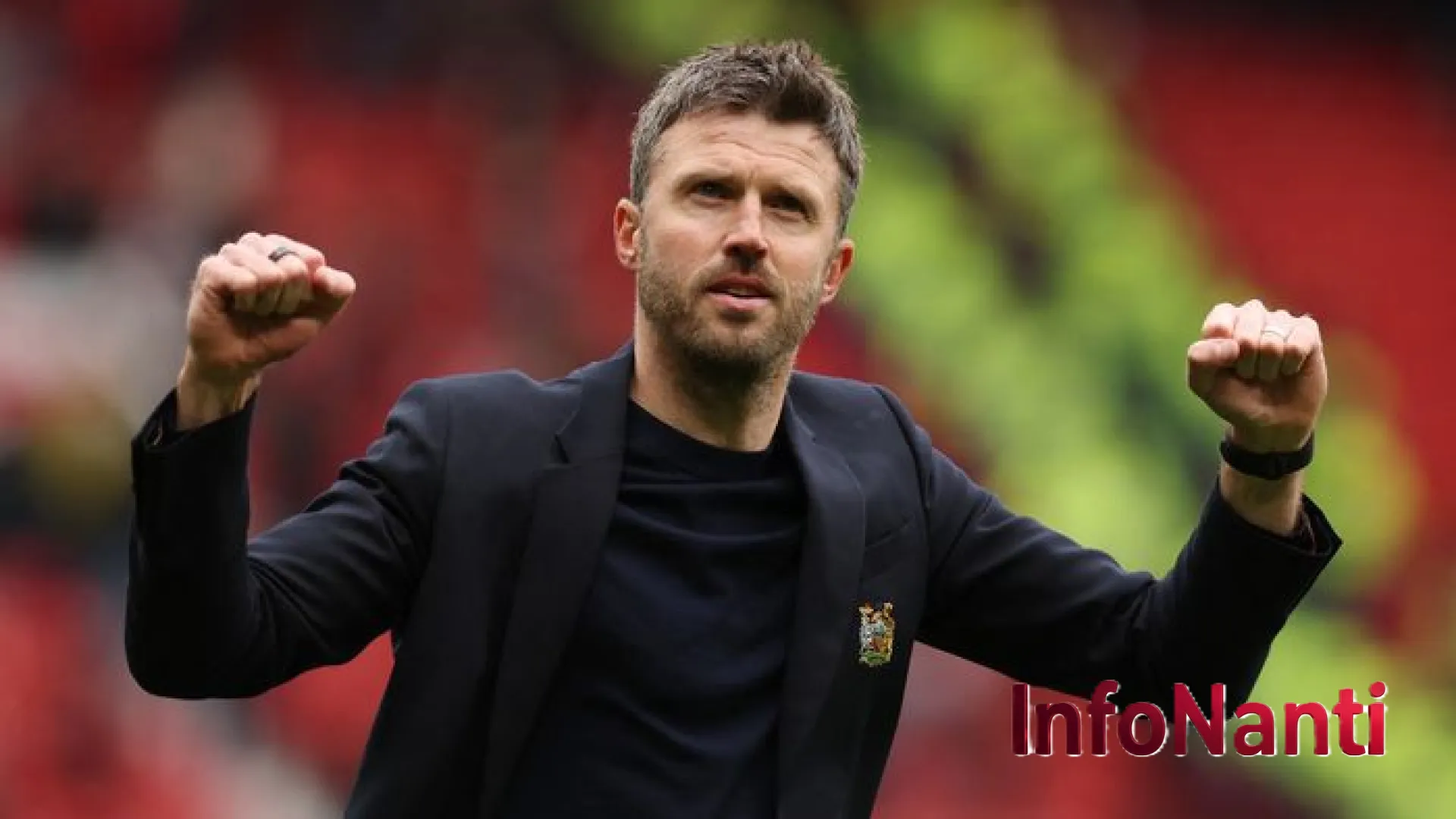 Arsenal Akhiri Dahaga 22 Tahun Liga Inggris, Michael Carrick: Manchester United Sedang Membangun Momentum Serupa